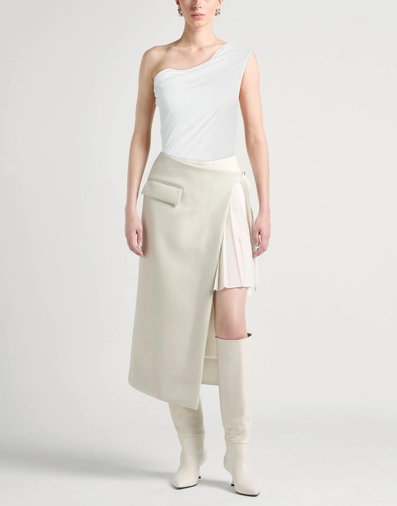 Rick Owens One-shoulder top 2
