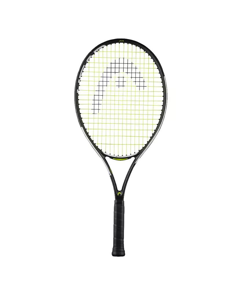 HEAD IG Speed 25 Junior Pre-Strung Tennis Racquet - 100 / 25