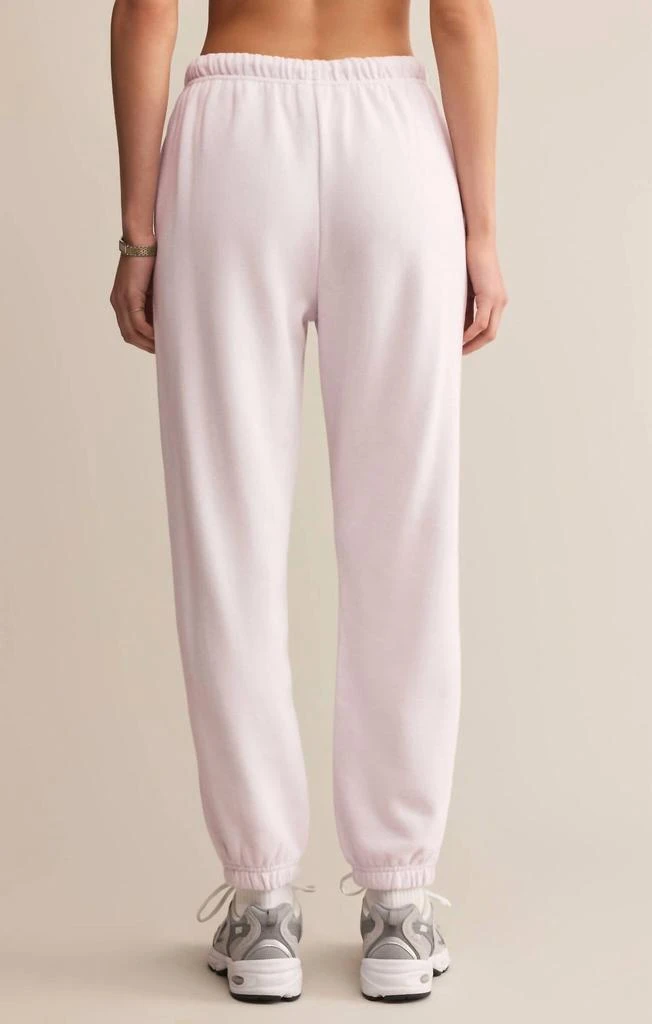 Z Supply Z Supply - Stadium High Rise Jogger 2