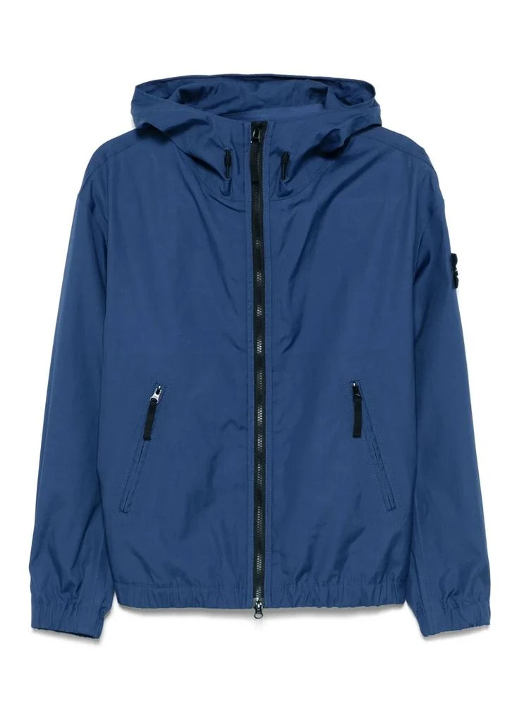 Stone Island Jacket 1