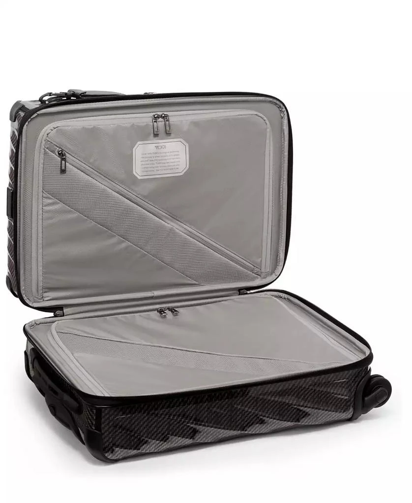 Tumi 19 Degree Lite International 4 Wheeled Carry-On Luggage 2