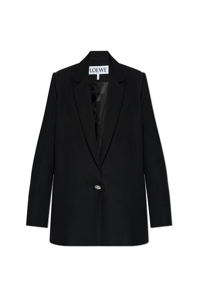 Loewe Cotton jacket - Jackets - BeyondStyle