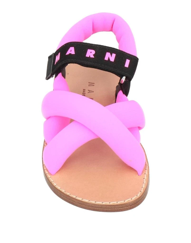 Marni Sandals 4