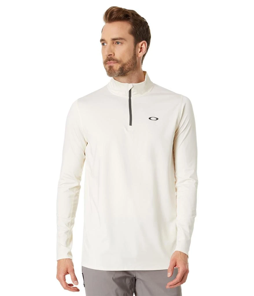 Oakley Gravity Range 1/4 Zip Pullover 1