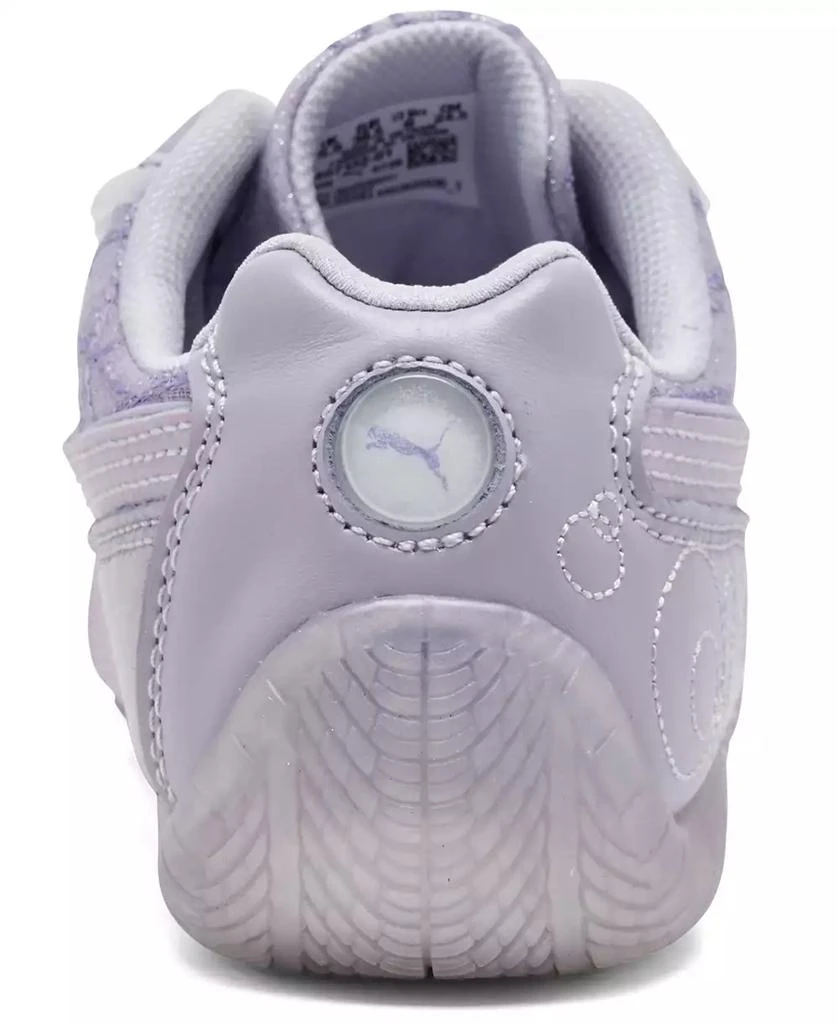 Puma x Wicked Women's Speedcat OG 'Glinda' Casual Sneakers from Finish Line 4