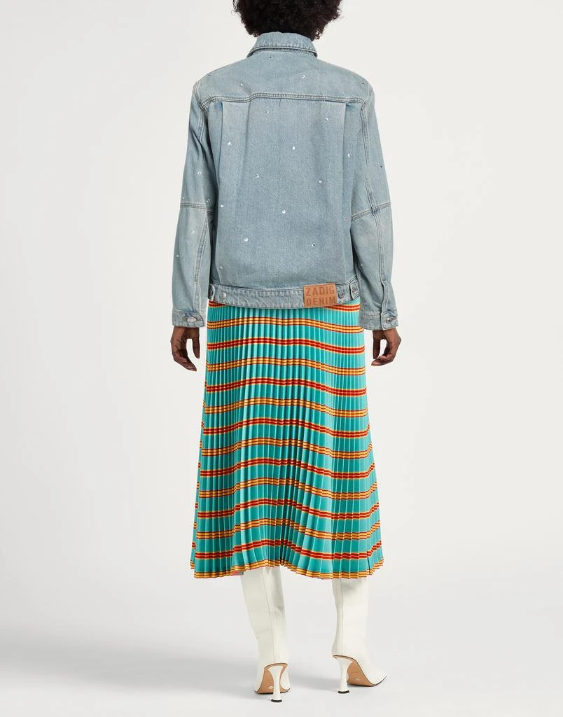 Zadig&Voltaire Denim jacket 3