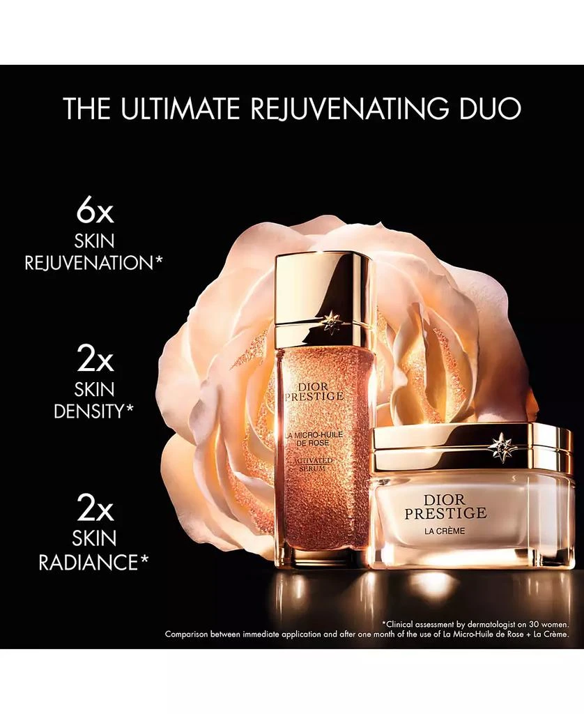 Dior 3-Pc. Prestige Exceptional Micro-Nutritive & Repairing Skincare Set 4