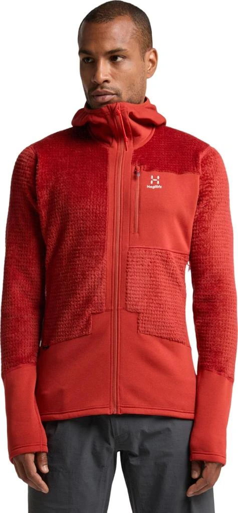 Haglofs ROC Spitz Mid Hoodie - Men
s 6