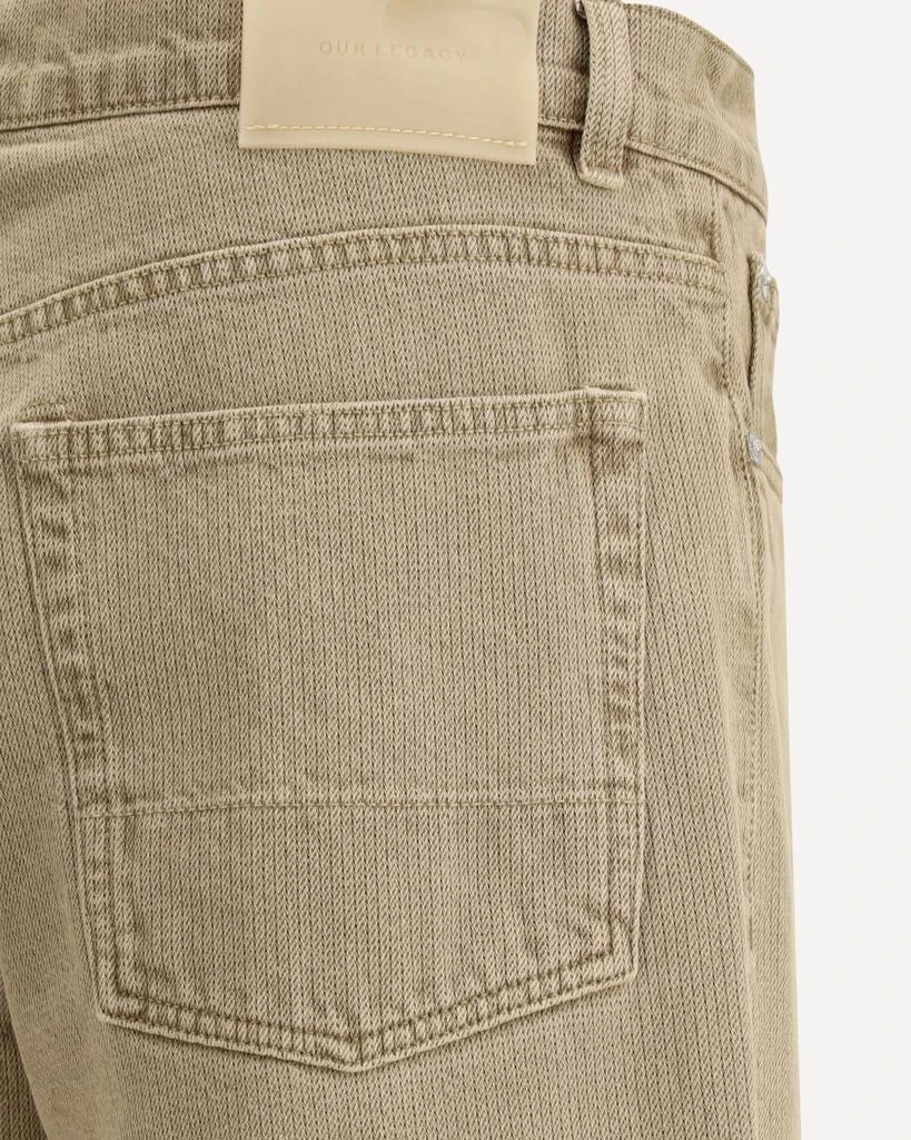 Our Legacy Jeans Third Cut 3