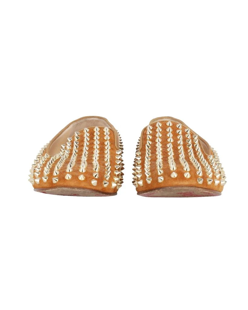Christian Louboutin Dandelion Spikes Loafers 2