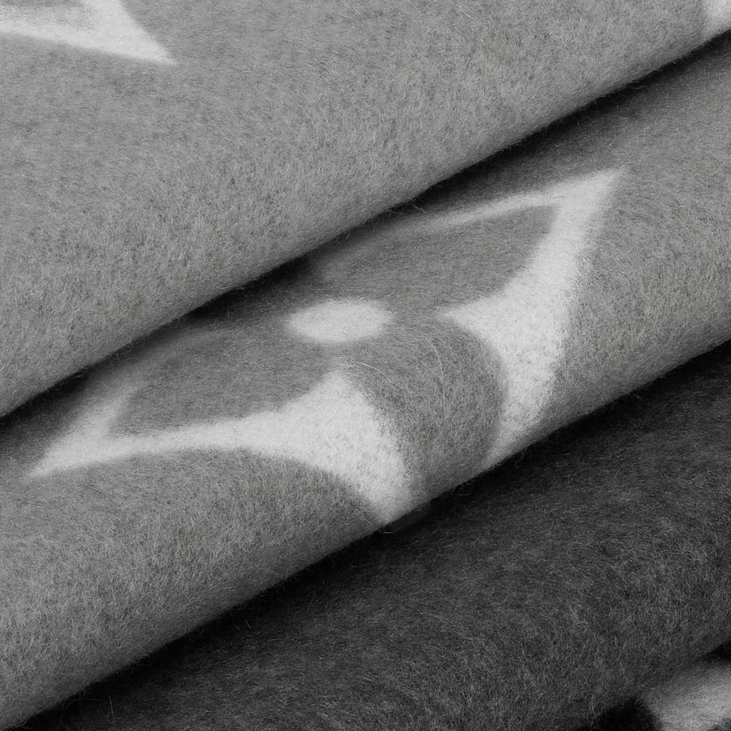 Louis Vuitton Reykjavik Gradient Scarf 4