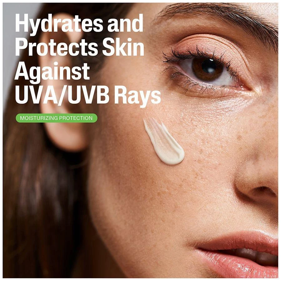 Cetaphil Daily Facial Moisturizer SPF 35 3