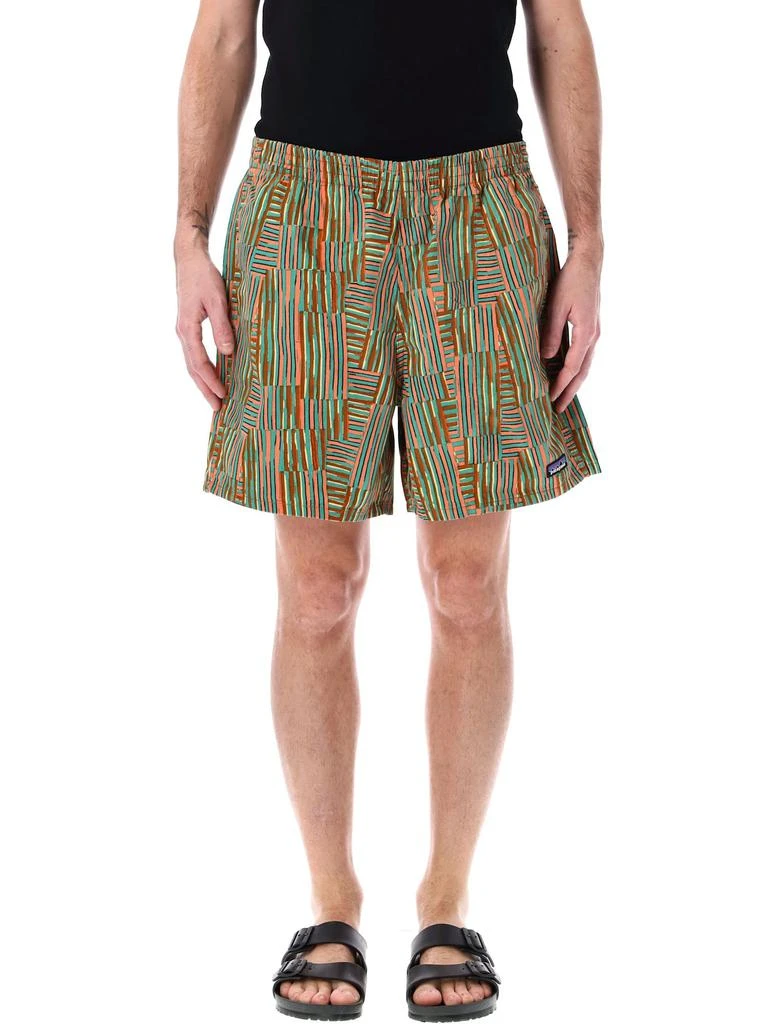Patagonia Funhoggers Shorts 1