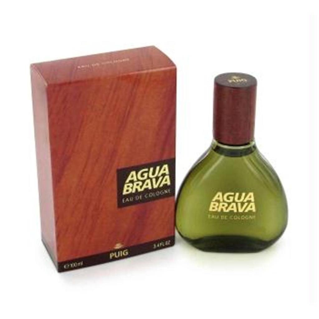 Antonio Puig AGUA BRAVA by  Eau De Cologne 6.7 oz