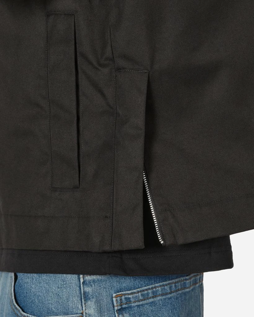Jordan A Ma Maniére Anorak Jacket Black 6