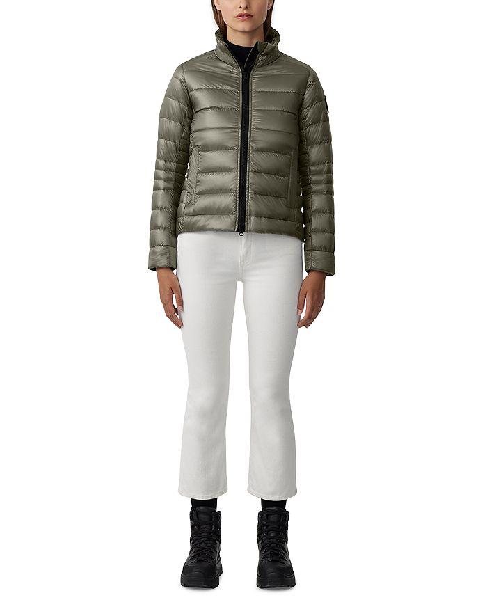 Canada Goose Cypress Packable Down Jacket