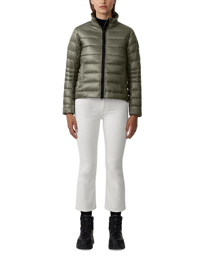 Canada Goose Cypress Packable Down Jacket 2