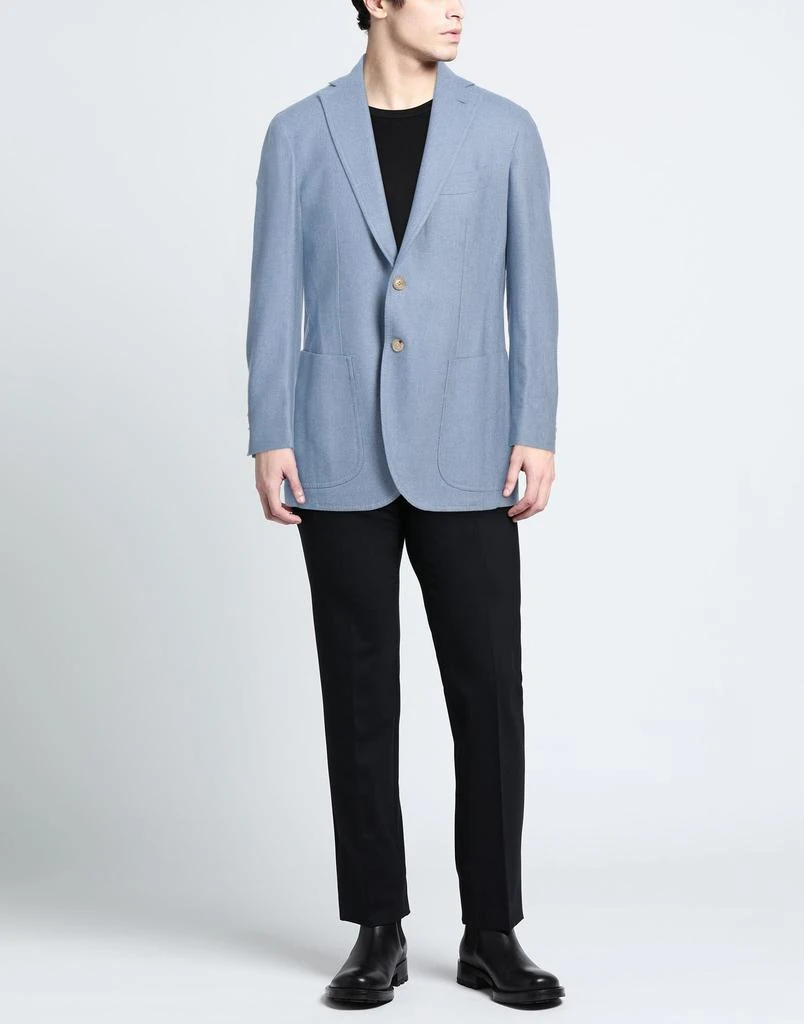 LUIGI BORRELLI NAPOLI Blazer 2