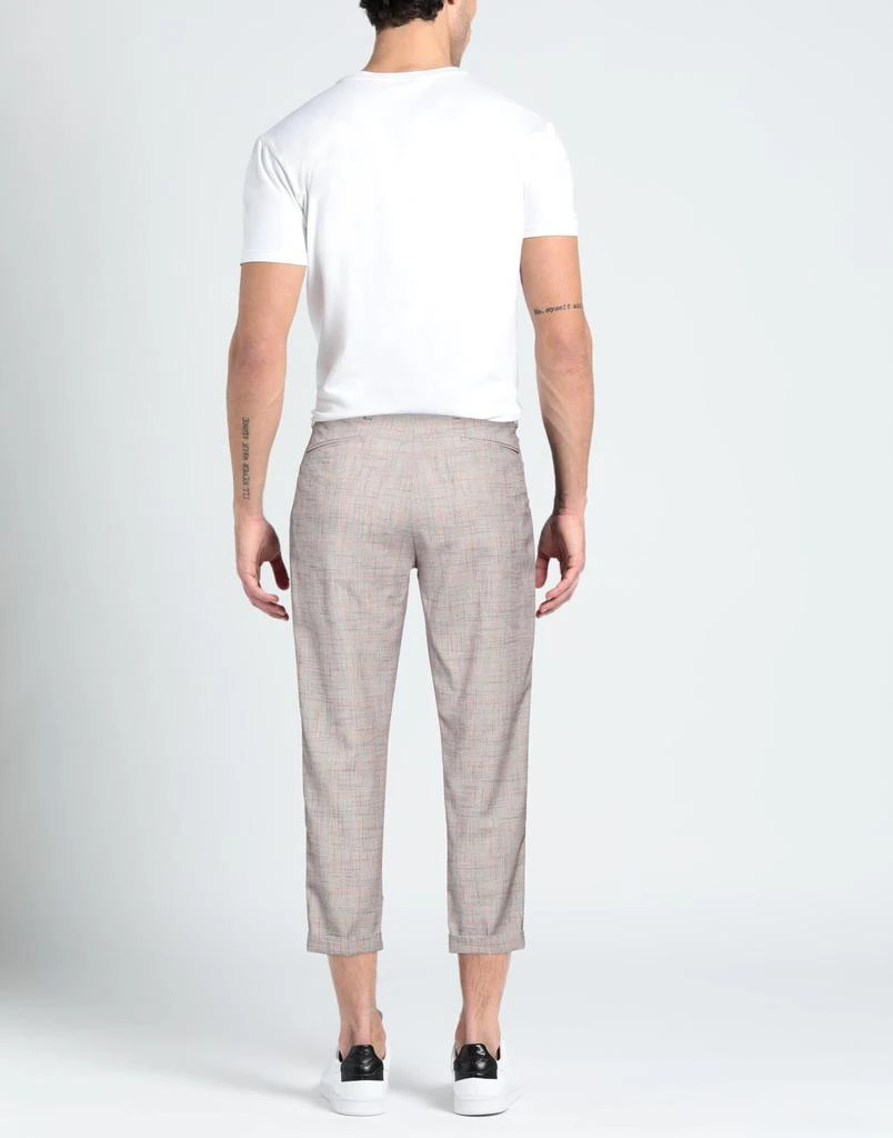 OVER/D Casual pants 3
