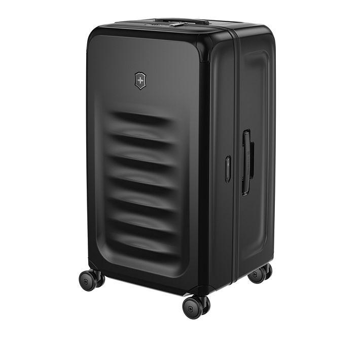 Swiss Army Swiss Army Spectra 3.0 Expandable Trunk Spinner Suitcase