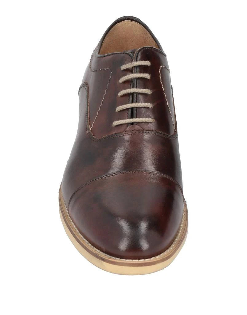 BALDININI Laced shoes 4