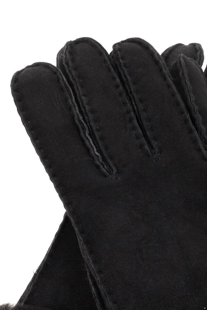 UGG UGG Turn Cuff Gloves 3