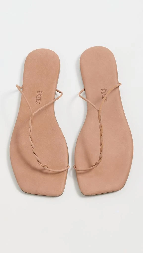 Tkees Simone Sandals 4