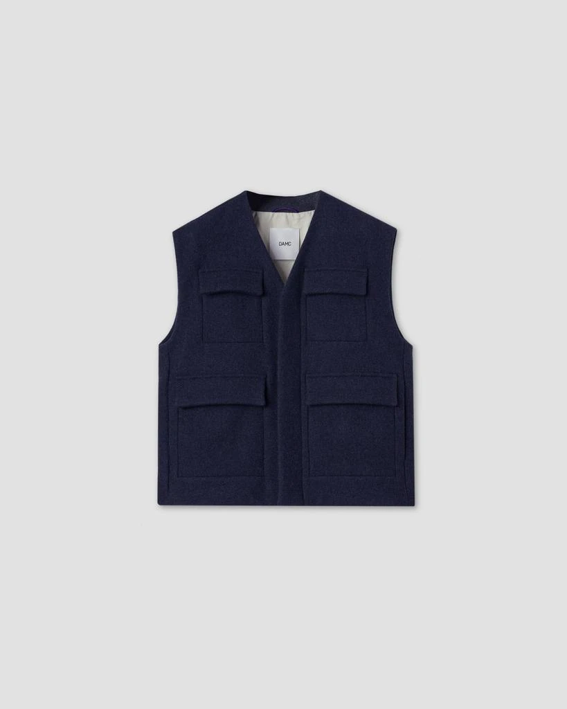 OAMC TETON VEST 1