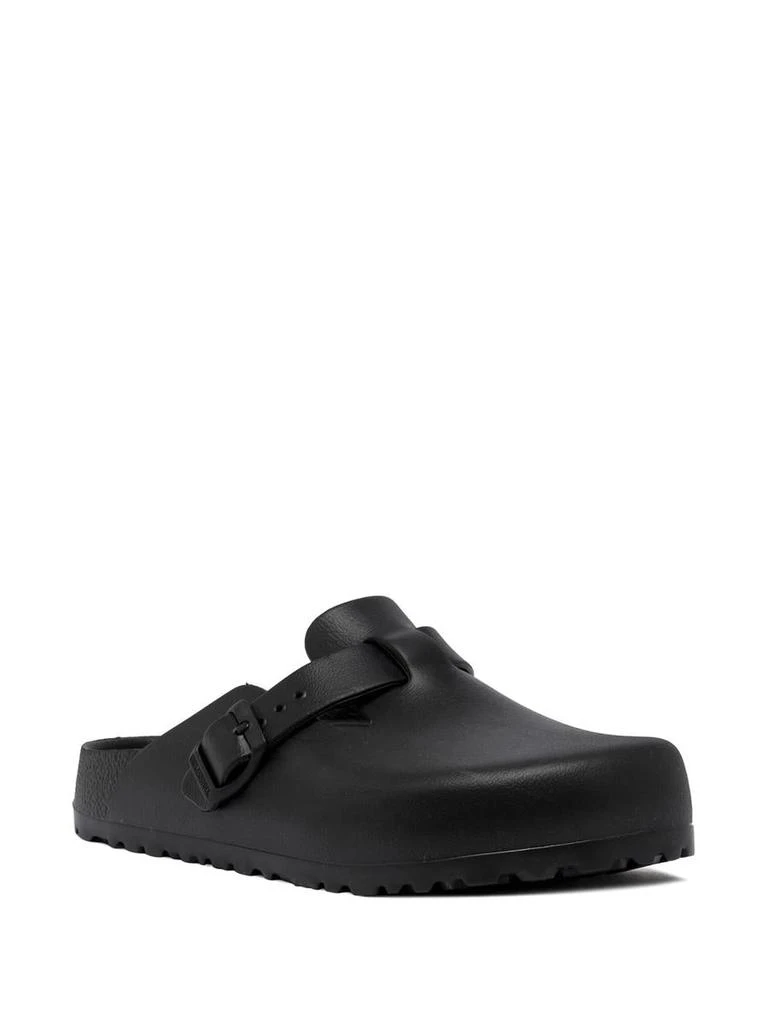 Birkenstock Birkenstock Boston Leather Clogs 2