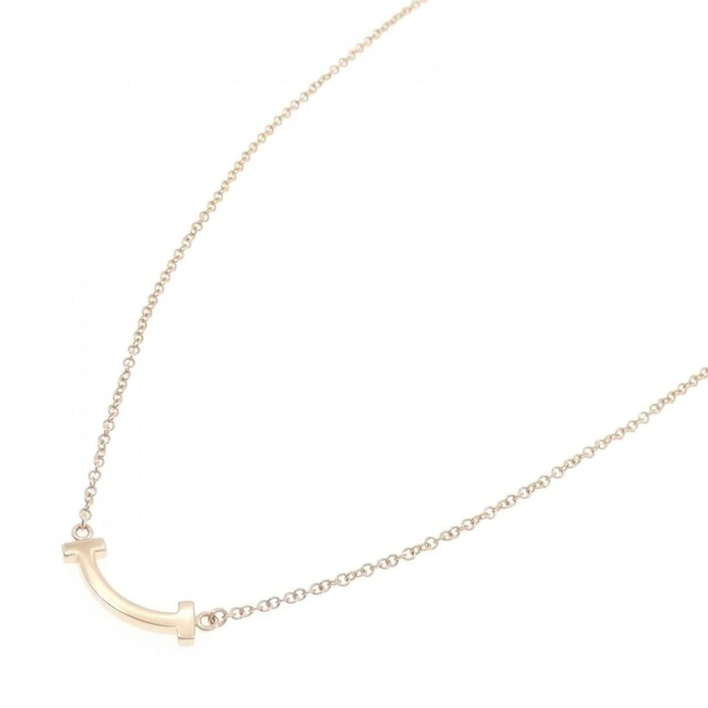 Tiffany 
Co. pink gold (18K) Necklace (Pre-Owned) 2