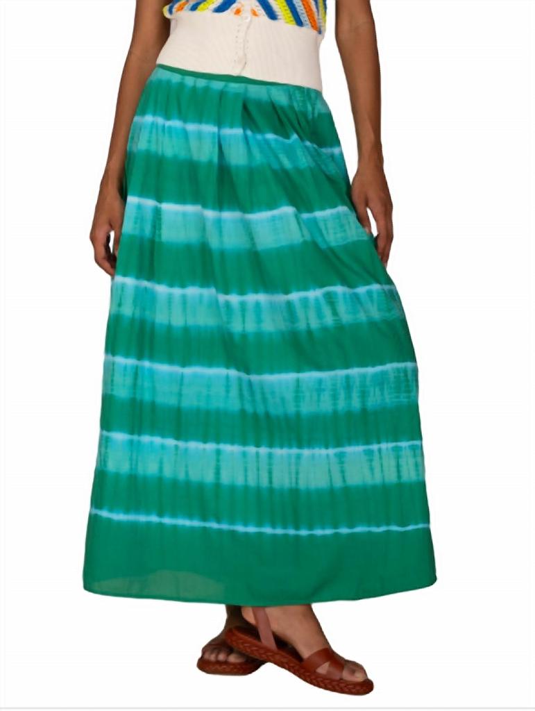 Banjanan Banjanan - Deena Skirt
