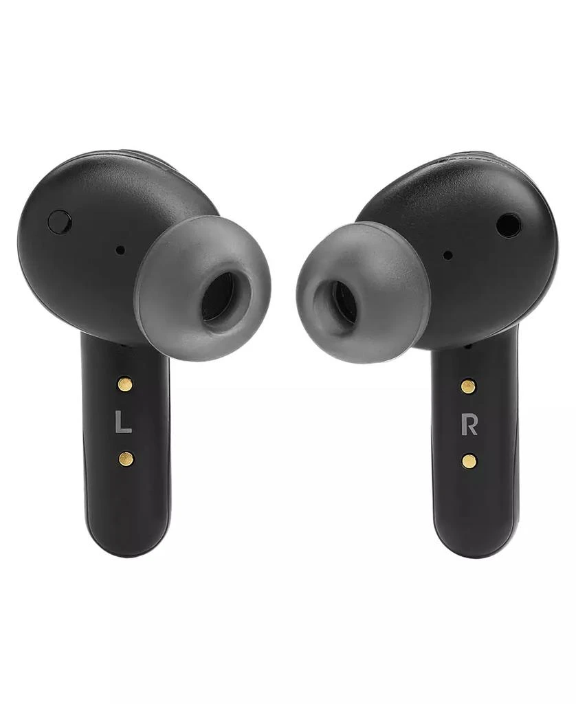 JBL Quantum TWS True Wireless Noise Cancelling Gaming Earbuds 4