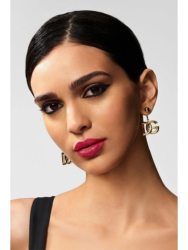 Dolce 
Gabbana Brow Restyler Pencil 4