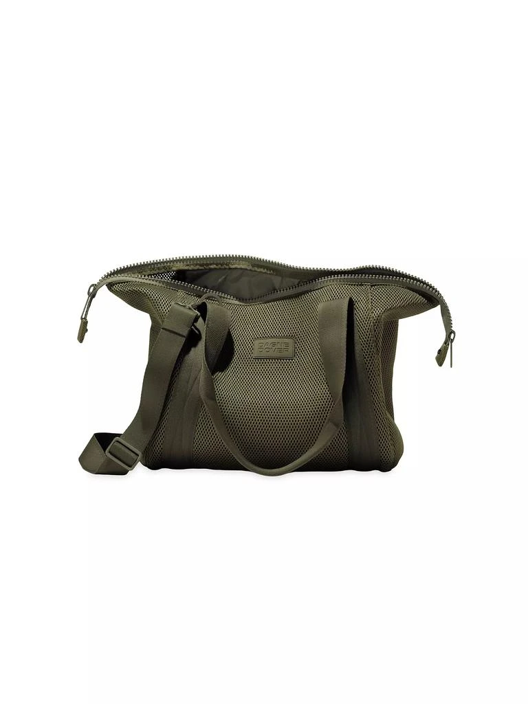 Dagne Dover Air Mesh Medium Landon Duffel Bag 6