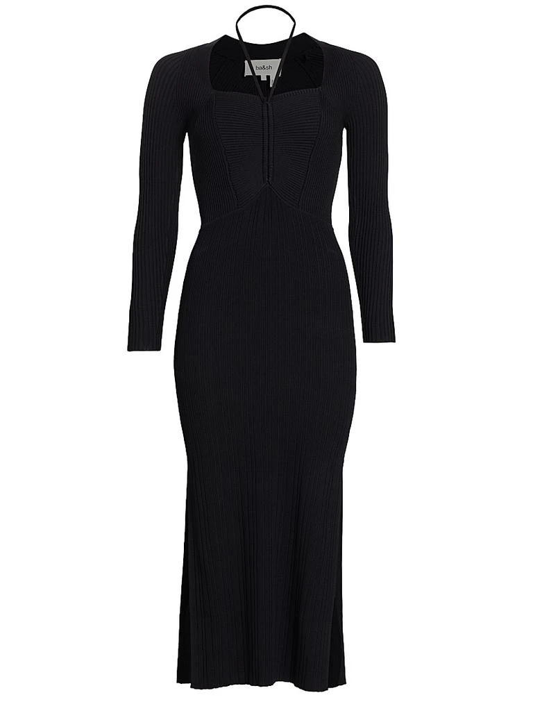 Edora Knit Tie-Front Midi-Dress On Sale Now with Up to 71% Off | Discover Exclusive Deals & Savings at BeyondStyle Authentic ba&sh sweetheart|contemporary|solid|Women's|women's apparel|sheath|women's|dresses|midi-length|long sleeve|x-small with ... Edora Knit Tie-Front Midi-Dress On Sale Now with Up to 71% Off | Discover Exclusive Deals & Savings at BeyondStyle Authentic ba&sh sweetheart|contemporary|solid|Women's|women's apparel|sheath|women's|dresses|midi-length|long sleeve|x-small with ...