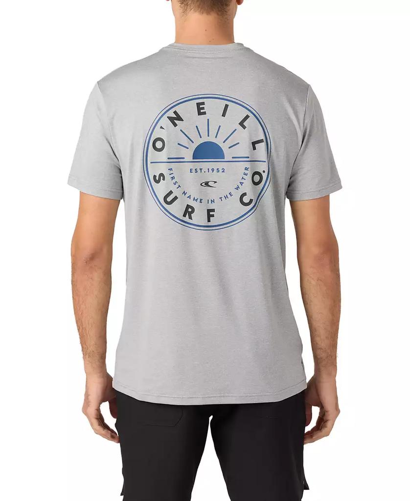 O'Neill Men's Traveler Beams T-Shirt