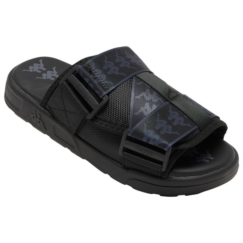 kappa slides foot locker