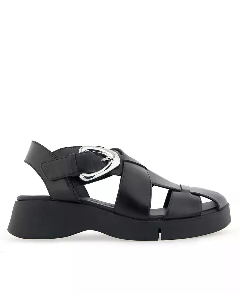 Aerosoles Women's Fabian Sport Strapped Sandals 2