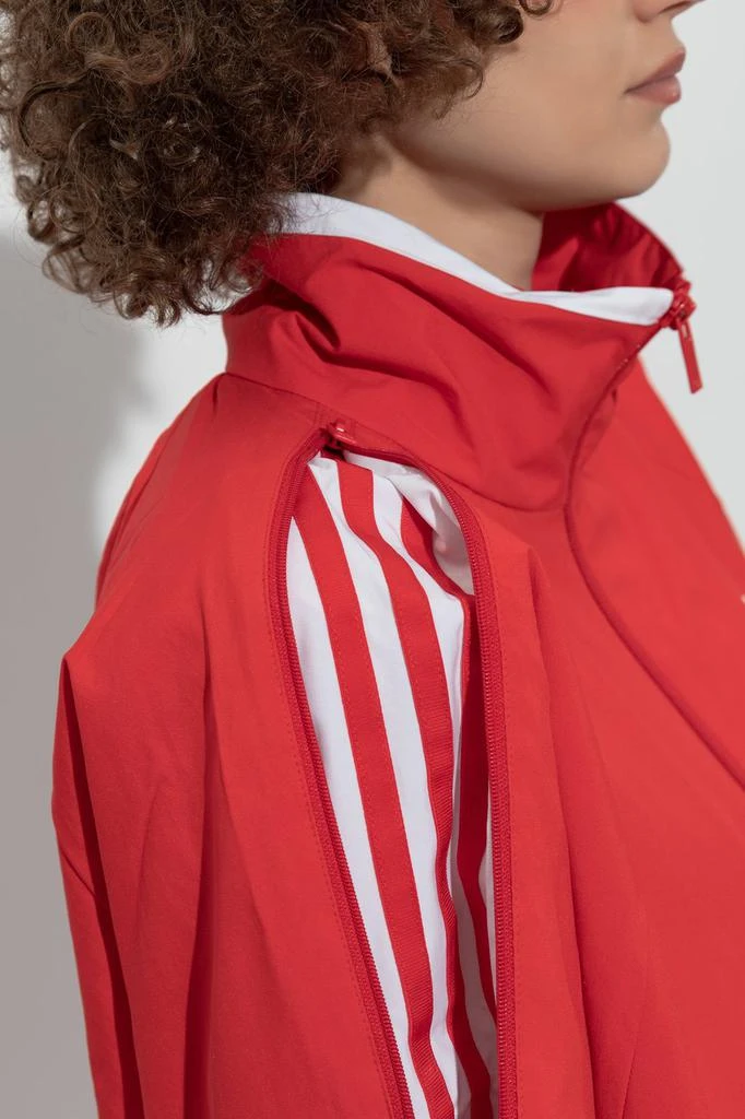 Adidas Adidas Originals Adilenium Season 3 Zip Track Jacket 5