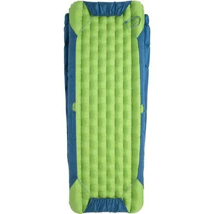 Big Agnes Roxy Ann Sleeping Bag: 15F Down - Women's 6
