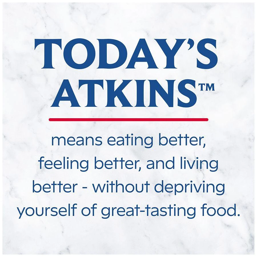 Atkins Peanut Butter Granola Bars Low Carb Peanut Butter 7