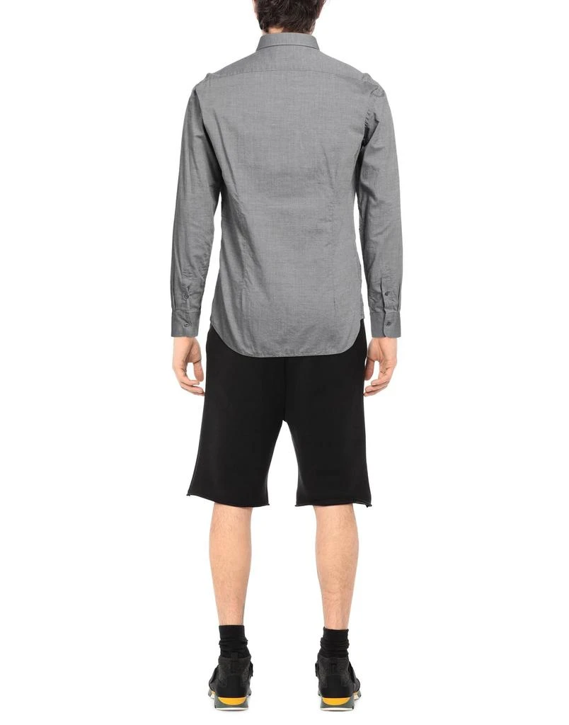 AGLINI Solid color shirt 3