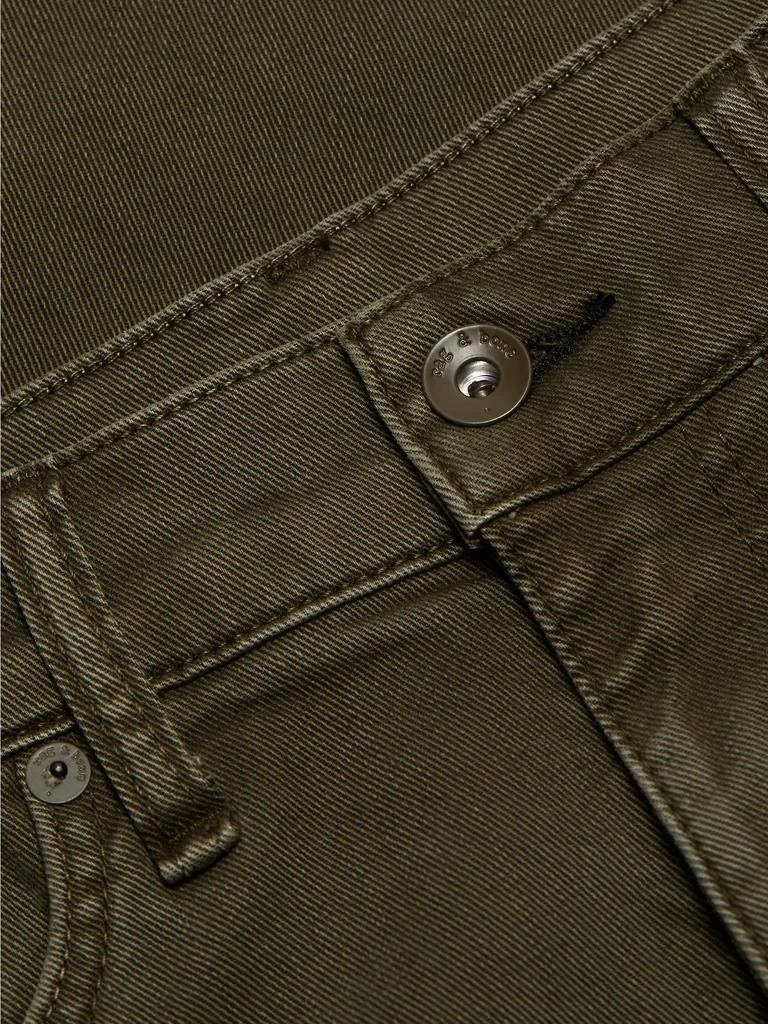Rag & Bone Fit 2 Stretch Slim-Fit Jeans 7