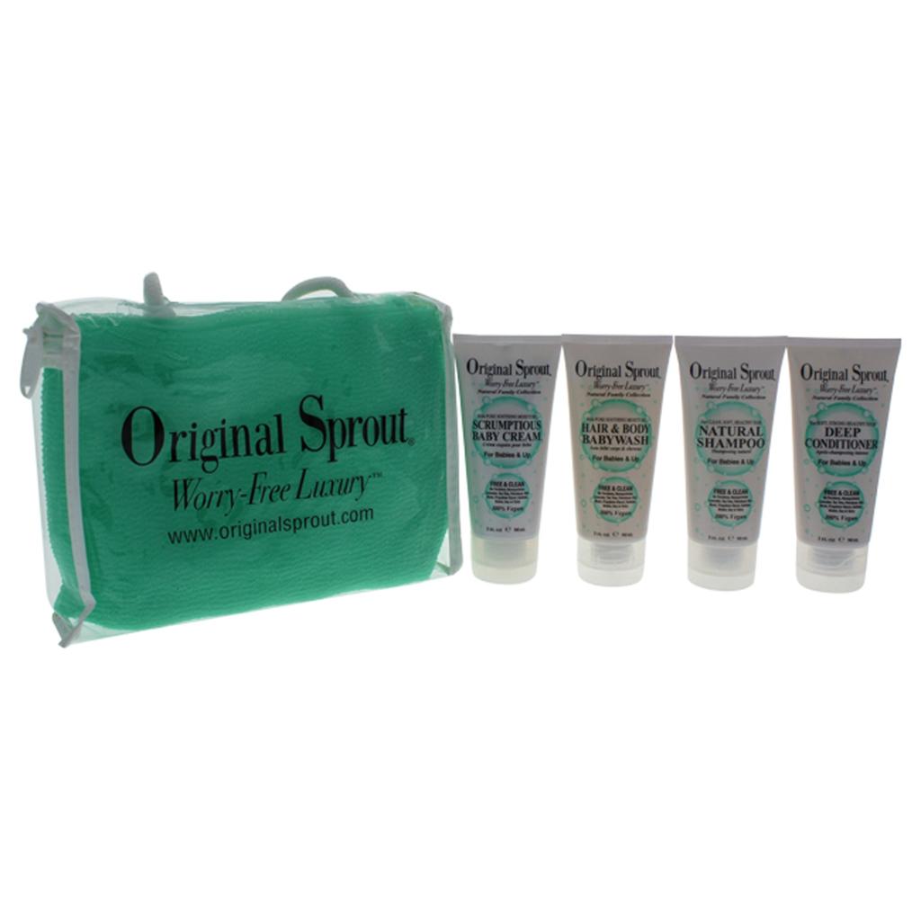 Original Sprout Deluxe Kit by  for Kids