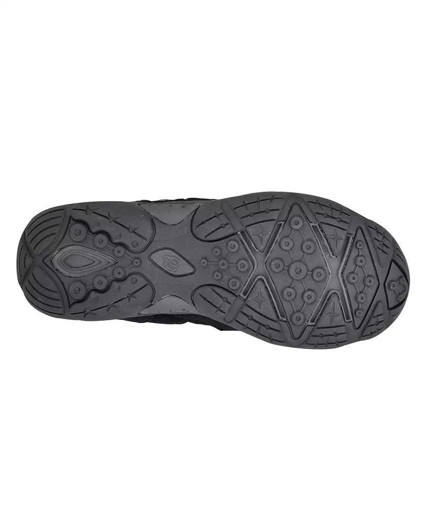 Easy Spirit Women's Epic Cold Weather Side Zip Booties 5