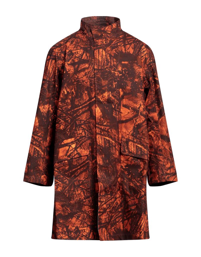 South2 West8 Full-length jacket