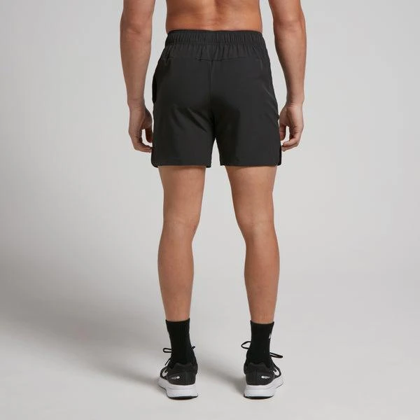 MP MP Men's Training Shorts - Black 2