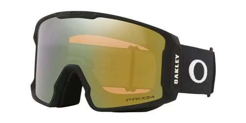 Oakley Oakley Line Miner L Snow Goggle