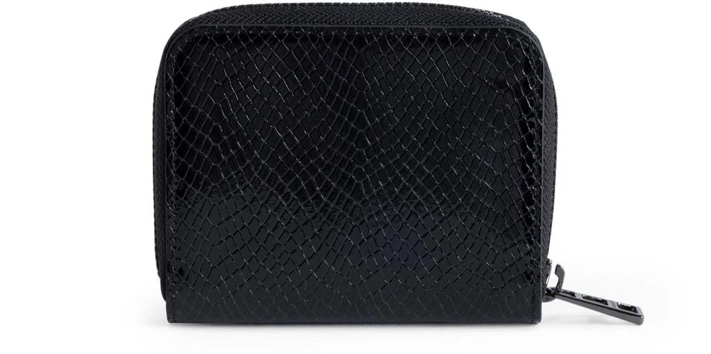 Zadig&Voltaire Mini ZV Embossed Coin Purse 1