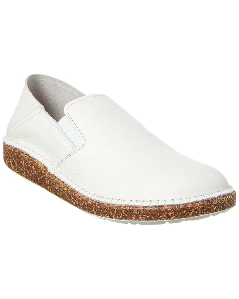 Birkenstock Callan Narrow Leather Espadrille 1